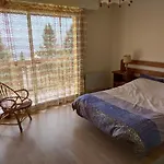 Les Sorbiers - Grand T4 Ensoleille Avec Vue Panoramique דירה Font-Romeu-Odeillo-Via