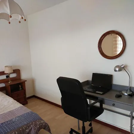 Les Sorbiers - Grand T4 Ensoleille Avec Vue Panoramique Apartmán Font-Romeu-Odeillo-Via