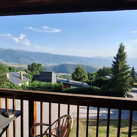 Appartement Les Sorbiers - Grand T4 Ensoleille Avec Vue Panoramique