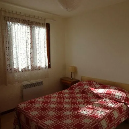 Apartmán Les Sorbiers - Grand T4 Ensoleille Avec Vue Panoramique