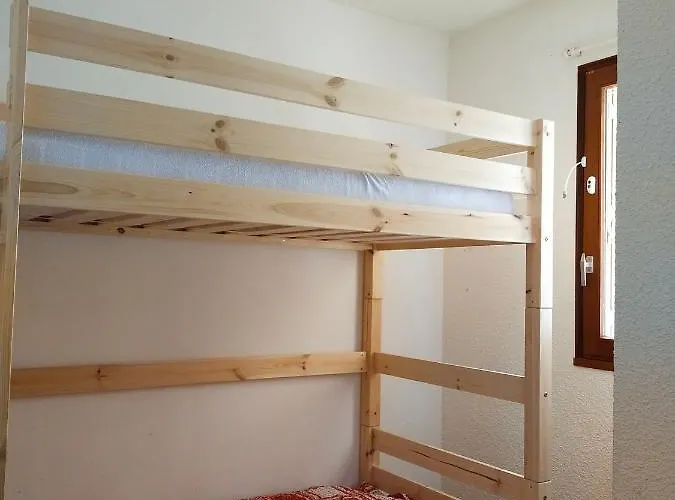 Appartement Les Sorbiers - Grand T4 Ensoleille Avec Vue Panoramique *