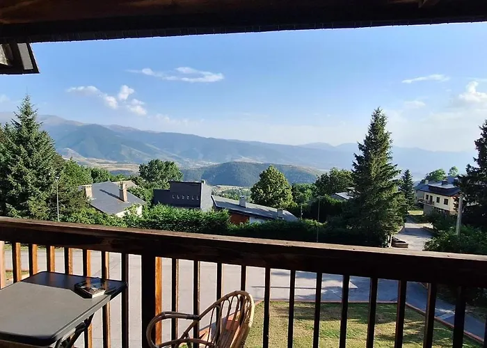 Appartement Les Sorbiers - Grand T4 Ensoleille Avec Vue Panoramique