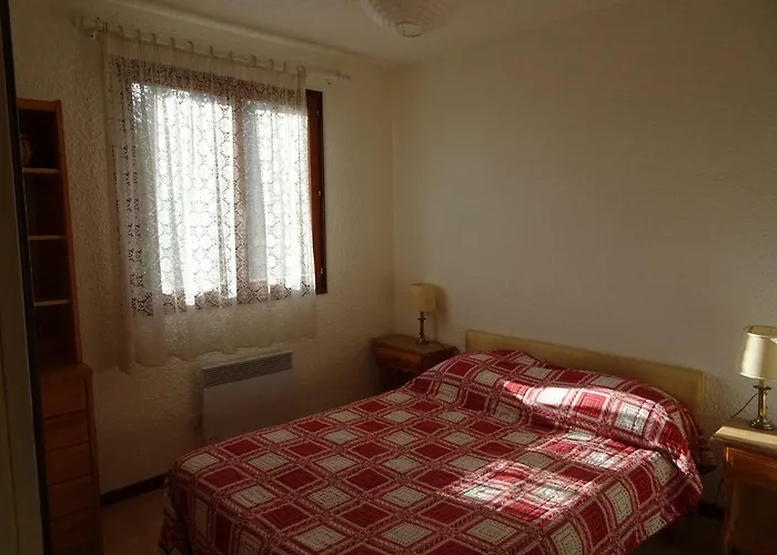 Appartement Les Sorbiers - Grand T4 Ensoleille Avec Vue Panoramique