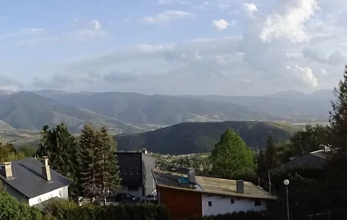 Les Sorbiers - Grand T4 Ensoleille Avec Vue Panoramique Appartement *